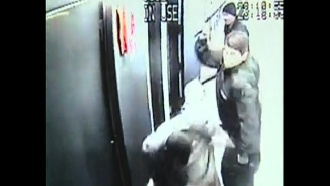 Fiscalía presentó acusación por tormentos y apremios ilegítimos contra 19 gendarmes