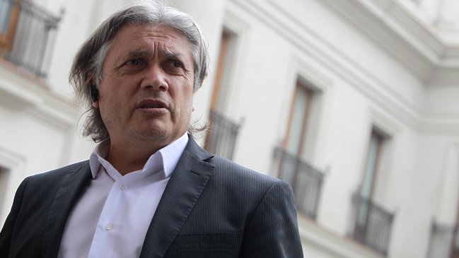 Senador Navarro afirma que el ministro Elizalde 