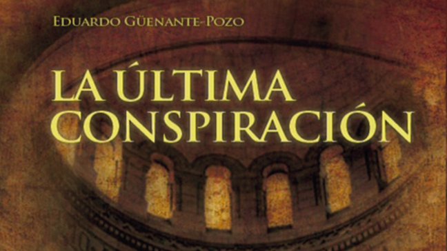 Publican novela inspirada en el asesinato en la catedral