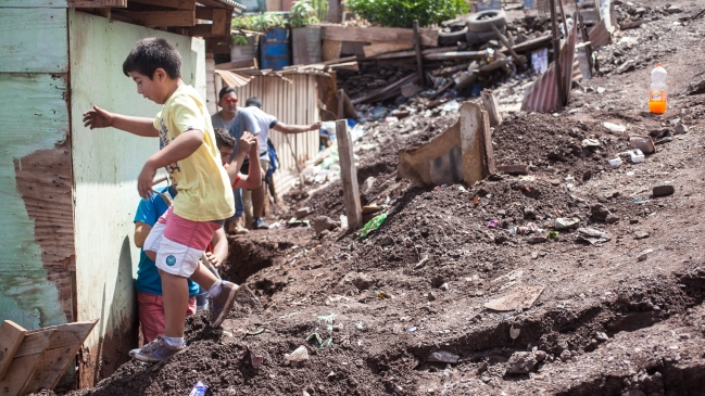 Cómo ayudar a los niños que han experimentado una catástrofe