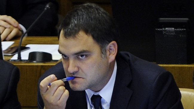 Caso SQM: Presidente de la UDI también pide 