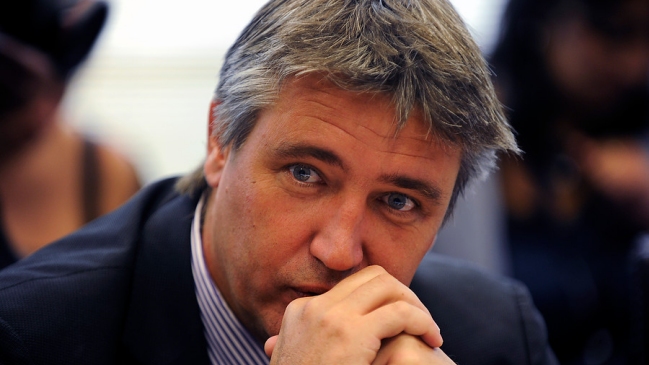 Educación: Rossi admite que recursos de la reforma tributaria 