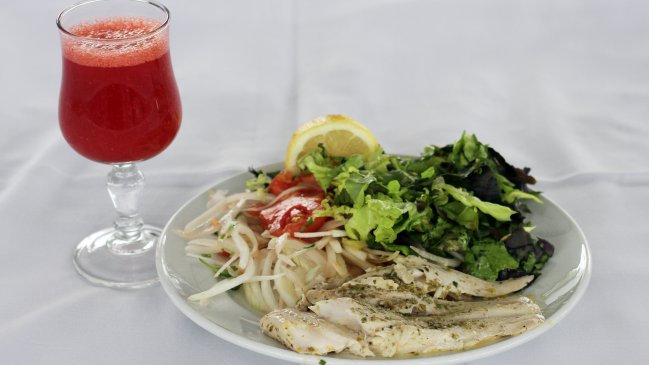 ¿Realmente comer pescado es tan bueno para la salud?