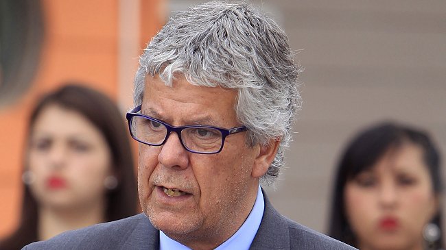 Reforma educacional: Estudiantes y alcaldes critican 