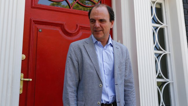 RN defendió a sociedad que financia a la colectividad