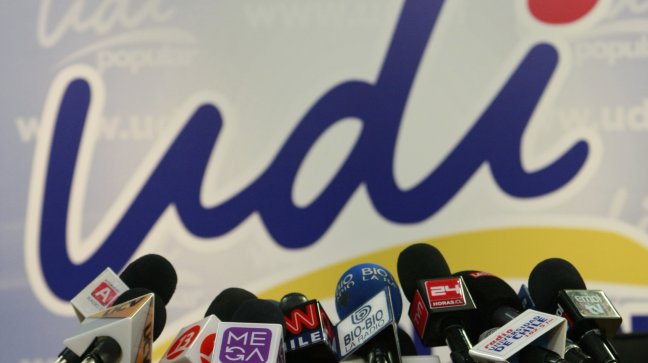 UDI debate método para elegir directiva en vísperas de consejo general