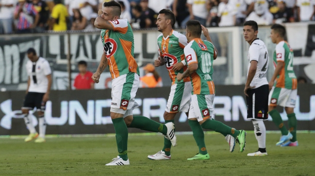 ¿Cuál es el principal rival de Cobresal en la lucha por ganar el Clausura?