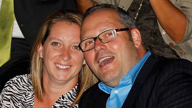 Sebastián Dávalos y su esposa deben declarar el miércoles en la Fiscalía