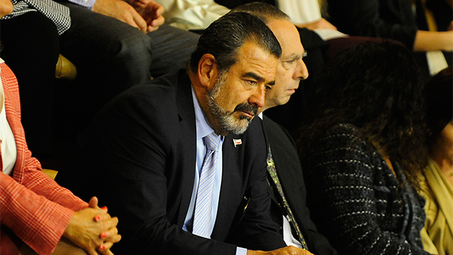 Caso Caval: Andrónico Luksic negó que solicitara reunirse con Sebastián Dávalos