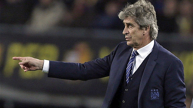 Manuel Pellegrini tras derrota con Crystal Palace: 