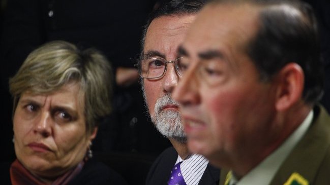 INDH y entredicho con Carabineros: Hemos sido enfáticos en condenar la violencia