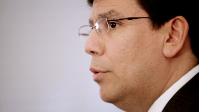 Ministro Arenas: Chilenos en 