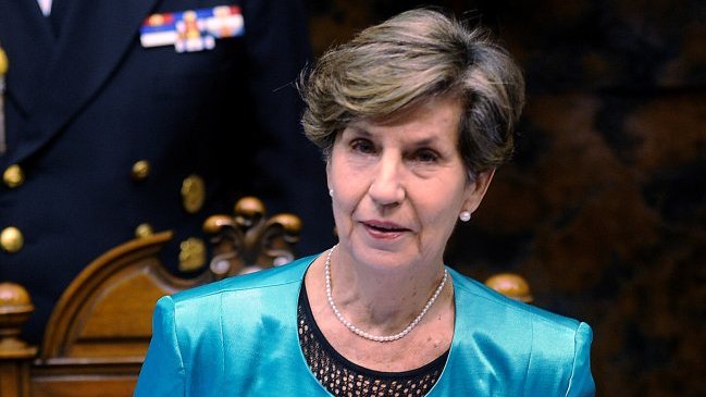 Isabel Allende: Comportamiento de Dávalos es 