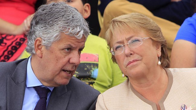 Gobierno afirma que la gratuidad en educación está 