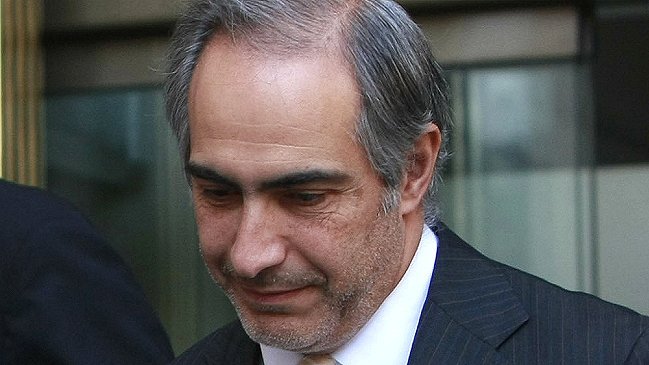 Senador RN llama a su partido a aclarar vínculo con empresa y SQM