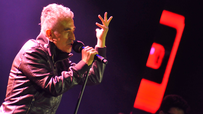 Salud de Jorge González ha 