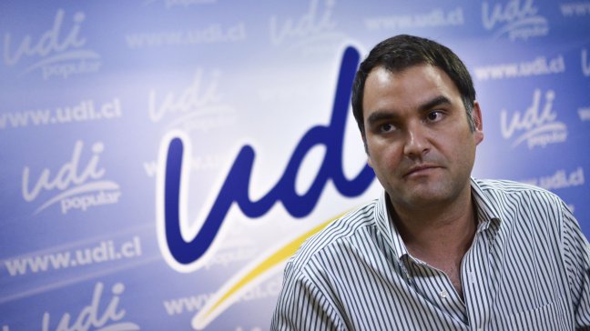 UDI intensificó gestiones para buscar mesa de consenso