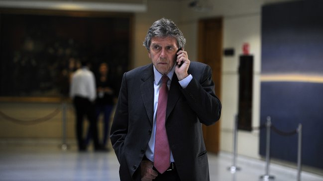 Espina: Directora del INDH tiene un doble estándar