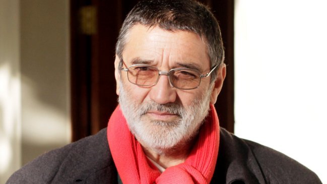 Siquiatra Milton Flores: El 