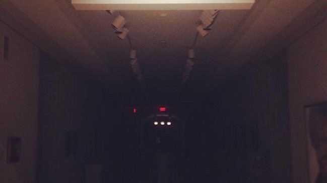 Apagón en Washington dejó sin electricidad a la Casa Blanca