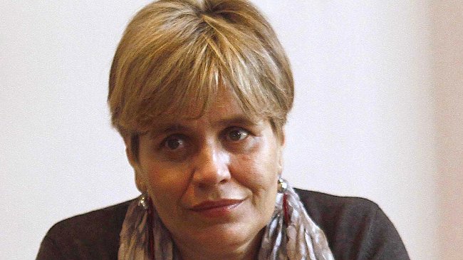 Directora del Instituto de DD.HH. descartó ofrecer disculpas a Carabineros