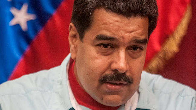 EE.UU. aclara que no considera a Venezuela una 