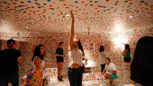 El exitoso primer mes de la 