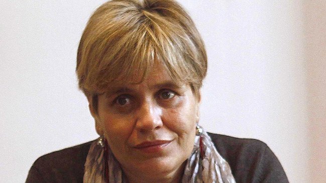 Directora del Instituto de DD.HH. descartó ofrecer disculpas a Carabineros