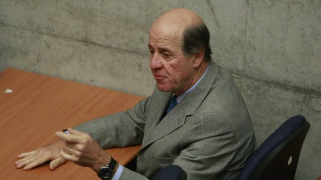 Caso Penta: Délano y Lavín pedirán revisar prisión preventiva