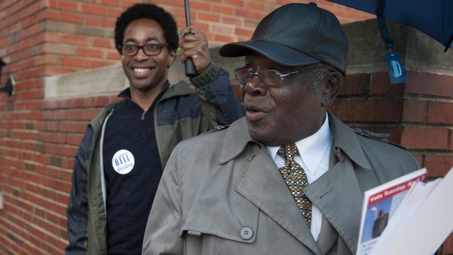 Ferguson dejó de tener mayoría blanca de concejales