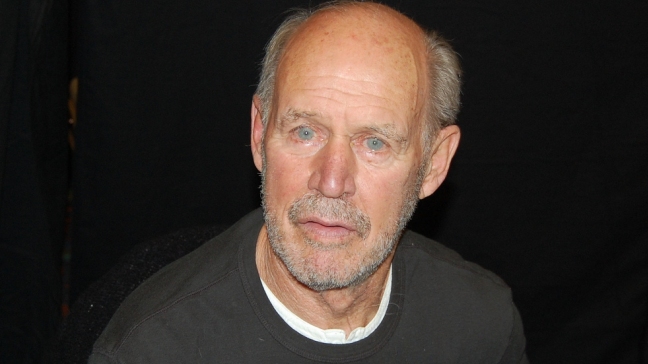 Murió Geoffrey Lewis, secundario de Clint Eastwood y padre de Juliette Lewis
