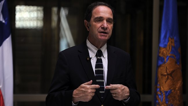 UDI entró en fase final de negociaciones para elegir nueva directiva