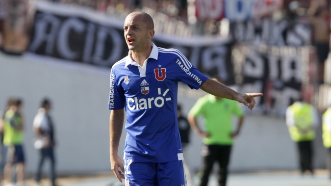 Gustavo Lorenzetti tiene oferta para partir a Medio Oriente