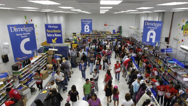 Estudio reveló desconfianza de consumidores en mecanismos para hacer cumplir derechos