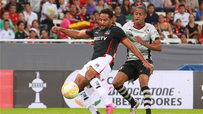 Jean Beausejour: Estamos cerca, pero en lo concreto no tenemos nada