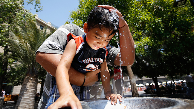 Meteorología pronostica 