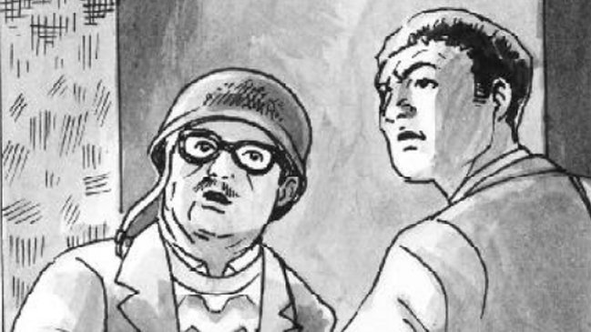 Lanzan novela gráfica sobre Allende y la Unidad Popular