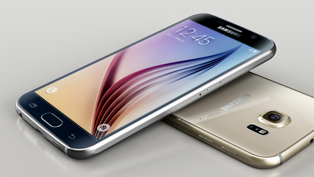 Ya es posible adquirir el Samsung Galaxy S6 en Chile