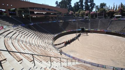  Este viernes parte el 67° Nacional de Rodeo  