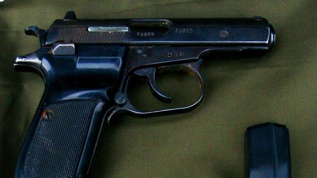 Parcelero falleció en asalto a su vivienda en Maipú