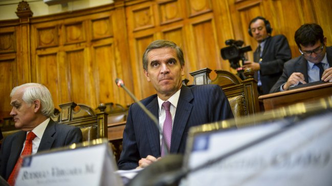 Banco Central: Inflación no nos deja conformes