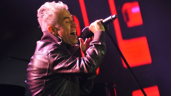 Manager de Jorge González: 