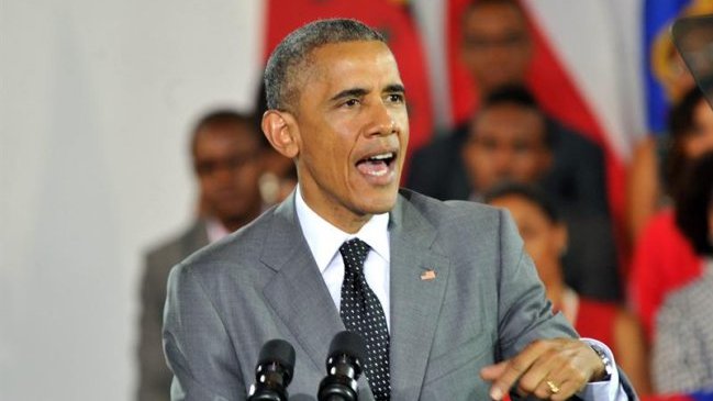 Casa Blanca confirmó que Barack Obama habló con Raúl Castro el miércoles