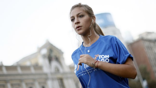 Conoce los desvíos por el Maratón de Santiago