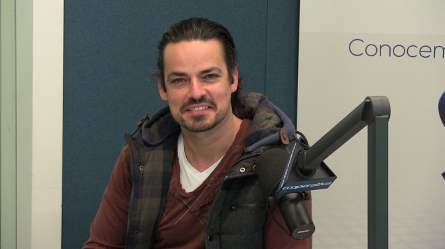 Carlo von Mühlenbrock y su participación en la Expo Milán