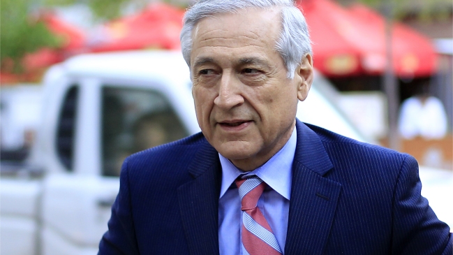 Canciller Muñoz: De ninguna manera se aceptará mediación en demanda boliviana