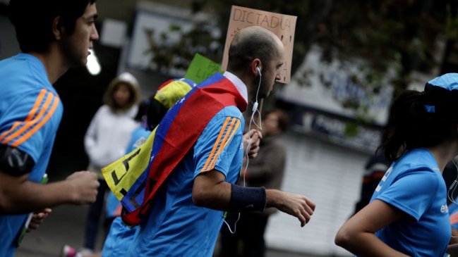 Tips y recomendaciones para recuperarse tras el maratón de Santiago