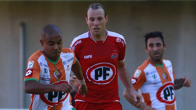 Cobresal y Ñublense animarán una verdadera final en el marco de la fecha 14 del Clausura