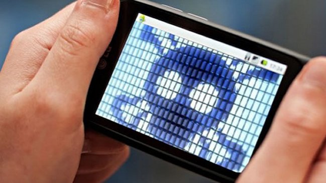 Una cuarta parte de usuarios no entiende los riesgos de las amenazas móviles