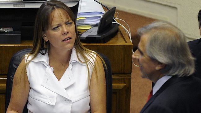 Consejo General UDI decidirá sanciones para militantes involucrados en caso Penta